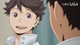 [Haikyuu!!|Iwaizumi Ichi's 2023 Birthday Congratulations|Including Iwamuka] An Irreplaceable Person