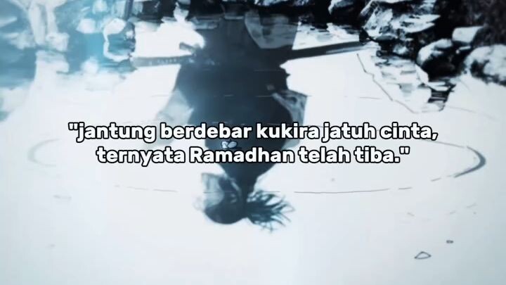 Marhaban ya Ramadhan