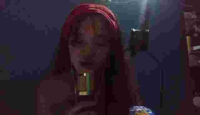 Heaven knows