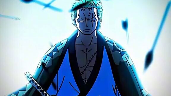 Zoro edit!!The 327th husband in all and the 3rd husband in one piece!!