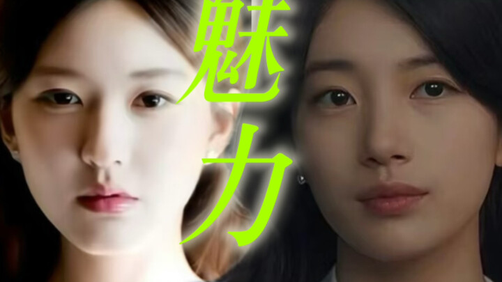 Phương pháp tinh thần chiến thắng của nữ chính phim Trung Quốc đại chúng so với nữ chính phim Hàn ch