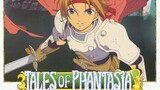 Tales of Phantasia Episode 1