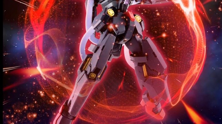 การเปลี่ยนสีครั้งแรกในรอบ 5 ปี! เพิ่มราคา 200 เยน! เปิดเผยรายละเอียด Bandai PB limited HG Black Judg