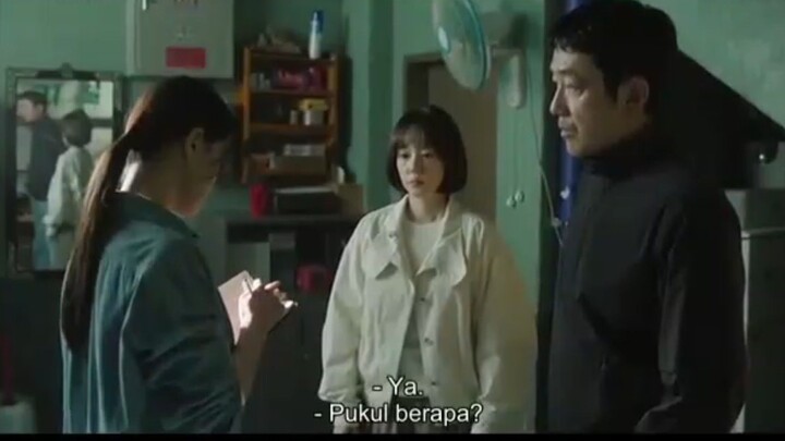 MAD CONCRETE DREAMS EPISODE 6 SUB INDO