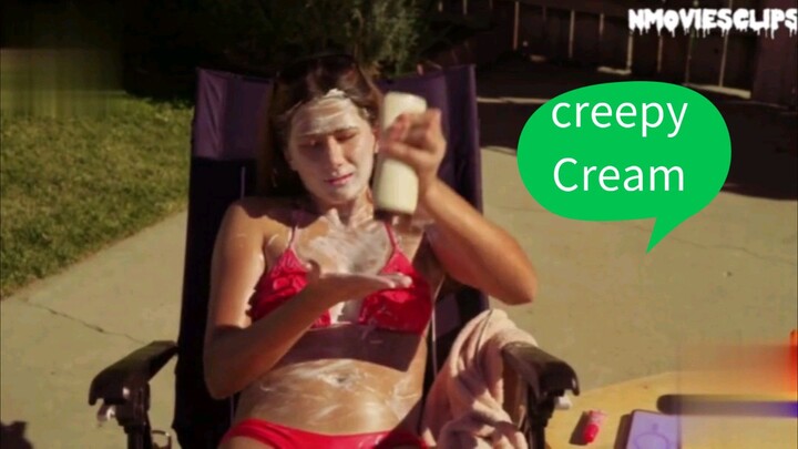 Creepy Creme_ short Horror_ Film