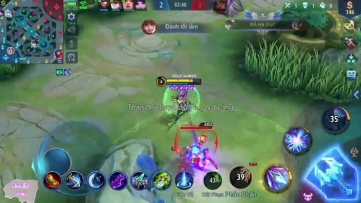 MBLG Miya mùa 24 (3) #tonghopgame