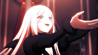 "Elegance never goes out of style"