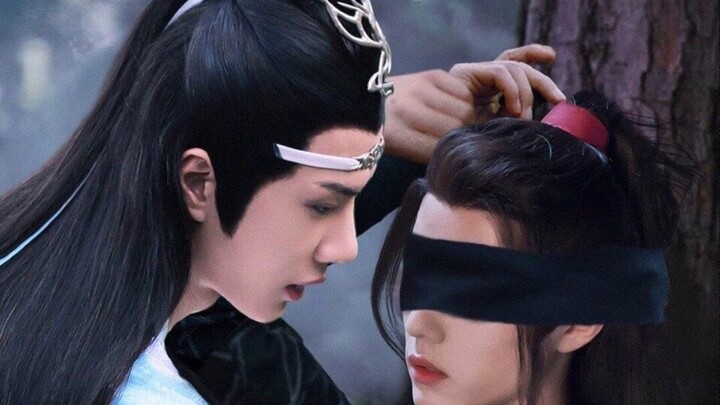 TV series Wangxian｜The wife is the best｜Shuang'er gave birth to a child｜Shuang Jie he
