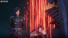 Spirit Sword Sovereign Season 4 Episode 471 Subtitle Indonesia