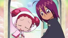 Ojamajo Doremi (Season 4) Episode 37 [Subtitle Indonesia]