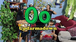 Packasz - Oo (Updarmadown cover) / Reggae version