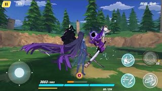 (Honkai impact 3- Event) Khu vui chơi bờ biển mùa hè (6)