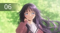 The Fragrant Flower Blooms with Dignity Episode 6 English Subtitle
