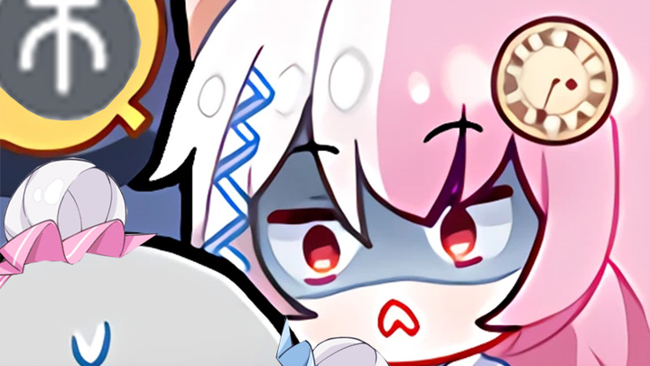 【雪狐桑】黎歌Neeko！把我的硬币补回来！