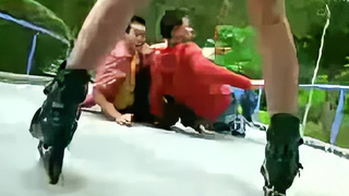 ปี 1996 โฆษณาฟิล์มโกดัก โดยอวี๋เฉิงชิง กับเพลง "ชั่วขณะแห่งโกดัก"