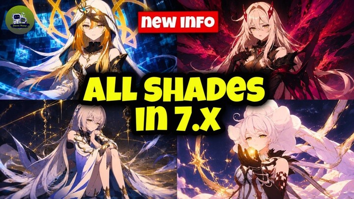 🔰 [NEWS GENSHIN] Genshin Impact 7.x Akan Jadi Arc TERBESAR Sepanjang Sejarah‼️