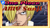 One Piece
AMV Sanji_2
