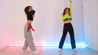 [Fu] What would it be like if the theme song dances of Youth With You 2 and Creation Camp 3 were per
