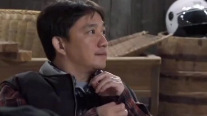 Adegan Lucu Zhang Yixing