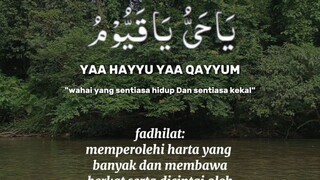 Zikir hari Ahad
