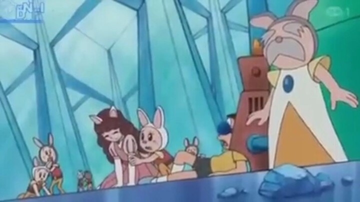 kartun anak Doraemon terbaru pt 11