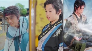 ฟางหลิง ปลูกถ่ายหัวใจปีศาจ