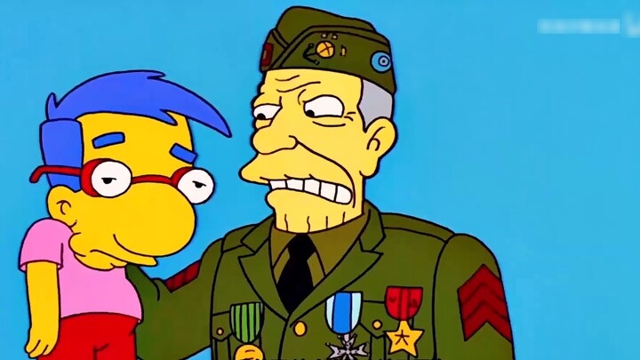 Badut yang membawa kegembiraan tak berujung bagi penonton telah berubah menjadi pembunuh yang dibenc