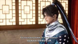 Throne Of The Sword Master Eps 06 Sub Indo