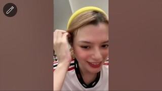 Becky Tiktok Live 23.02.22 [FreenBecky]