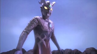 The sense of pressure from Unit-01.
