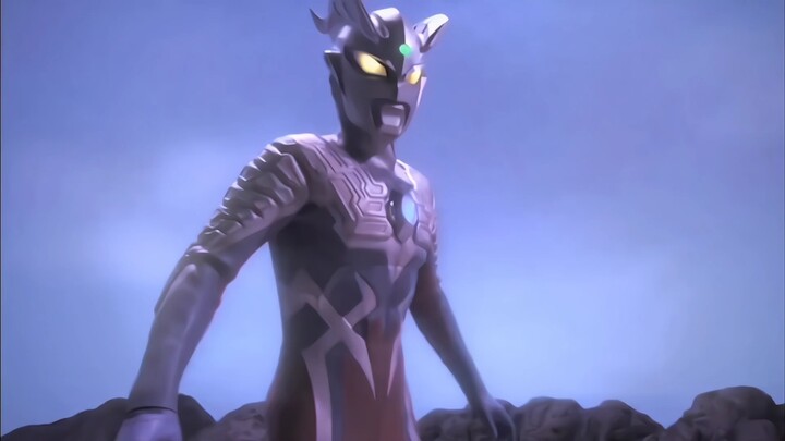 The sense of pressure from Unit-01.