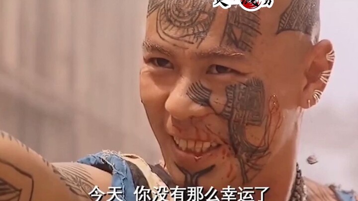 没有十斤面粉打不出这效果！