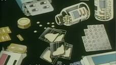 Kindaichi ep 3