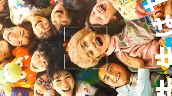 Category : Japan Dorama Title : Tatsuki: Too Kind for School Genre : Drama, School