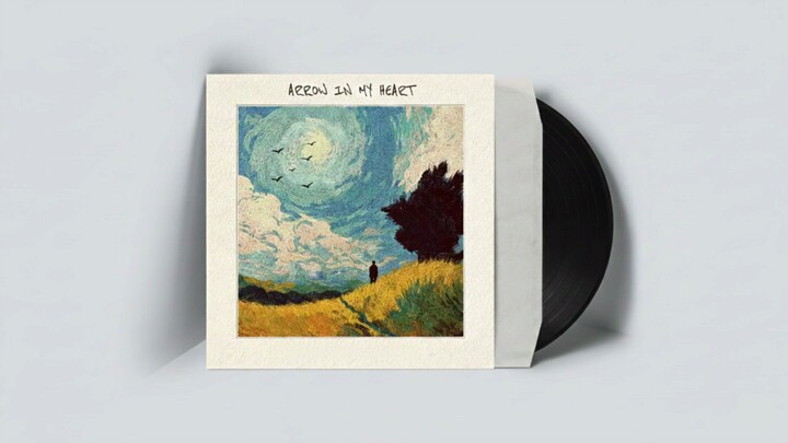 Arrow In My Heart (feat. Matt Sky)