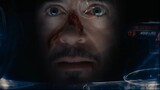 Iron Man 3 Clip - Mansion Attack (2013)