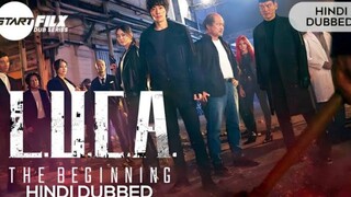 L.U.C.A.The Beginning S01E05 Hindi