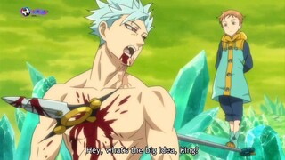 (ThUyẾt MiNh) ThẤt HìNh Đại TộI TậP 9