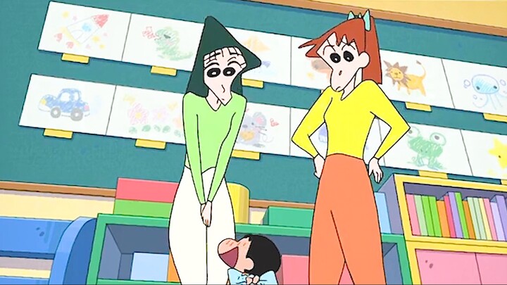 Xiaoxin has a lot of plays.