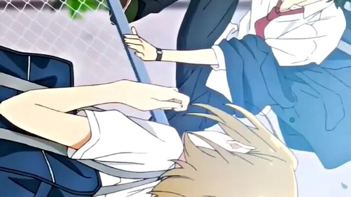 Horimiya Credit By @bunnyizuku Tiktok