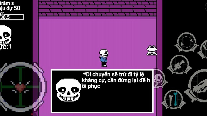 #BuildaGame #传说之下终末时间线宣传 #37241050