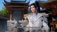 Lingwu Continent Eps 112 Sub Indo 1080p