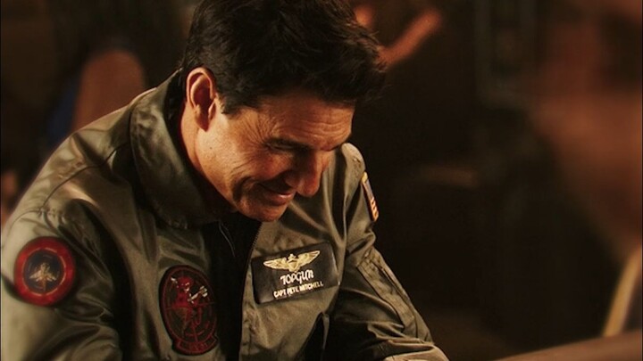 “Họ cứ nghĩ đó chỉ là một ông lão bình thường, nào ngờ lại chính là huấn luyện viên của họ.”