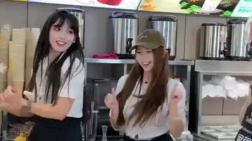 #卡点舞 | 美雪
