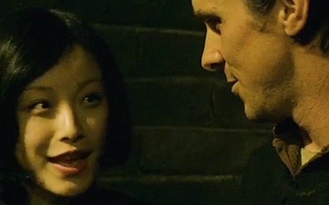 The last of the Thirteen Beauties of Jinling Turns Out to Be a Boy