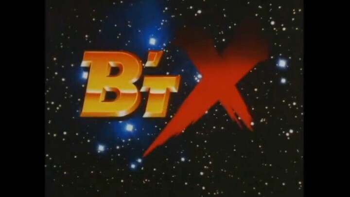 B'T X OP
