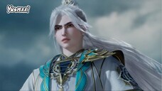 My Senior Brother Is Too Steady Episode 113 Sub Indo