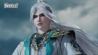 My Senior Brother Is Too Steady Episode 113 Sub Indo