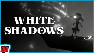 White Shadows Demo | Escaping A Violent Dystopian World | Upcoming Indie Game