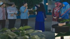 19 Haji Belajar Ngaji